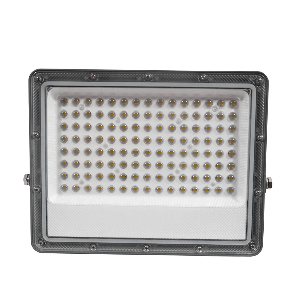 Новый дизайн все мощности 50 Вт 100 150 200 IP65 SMD для внутреннего настенного прожектора стадиона 500 5054 светодиодные прожекторы