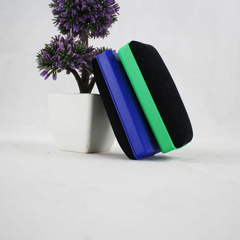 
promotional customized size whiteboard erasable marker school board eraser 