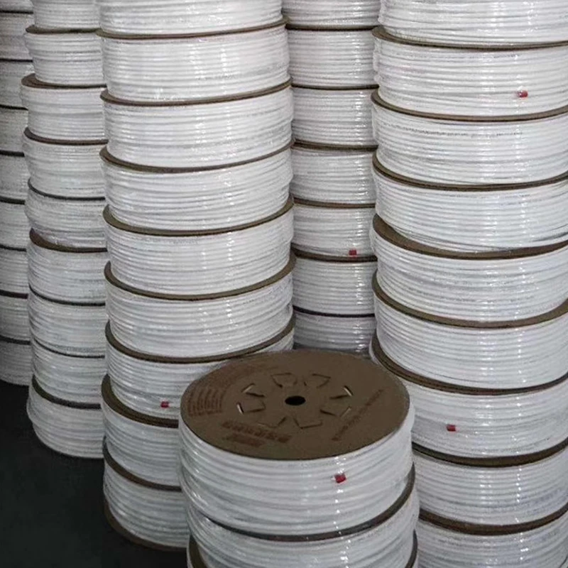 All Size Polyurethane Hose High Pressure Nylon Tube Drinkable Water PE Pneumatic Hose For RO System