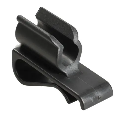 Factory Hot Stand Organizer Club Aid Golf Putter Holder on Clamp Clip Tool Accessory Bag for Training