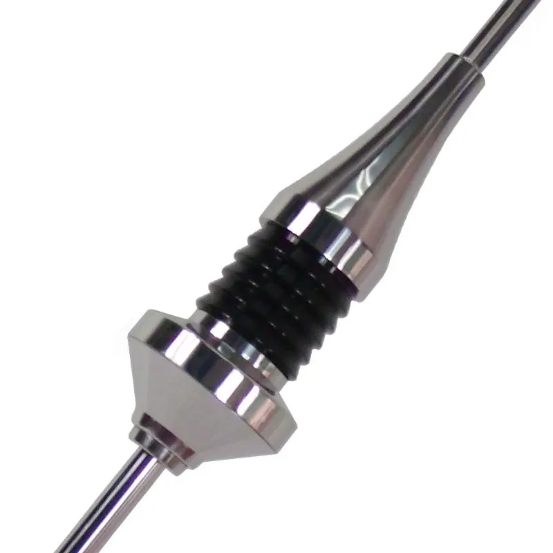 Surge Protector Active Predischarge Lightning Rod Lightning Arrester Rod