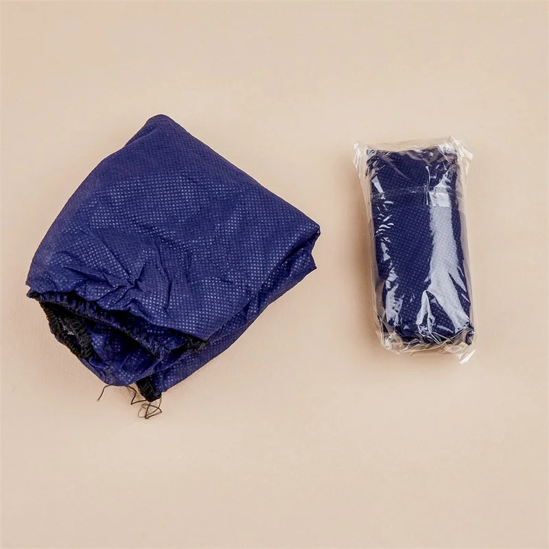 Silky and soft Breathable Comfortable Universal Disposable Spa Nonwoven Bra