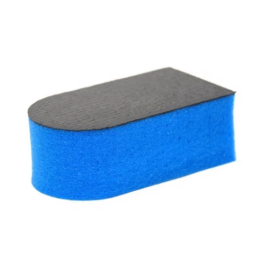 ShineOpen High Quality Magic Clay Sponge Block Car Detailing Clay Bar Sponge