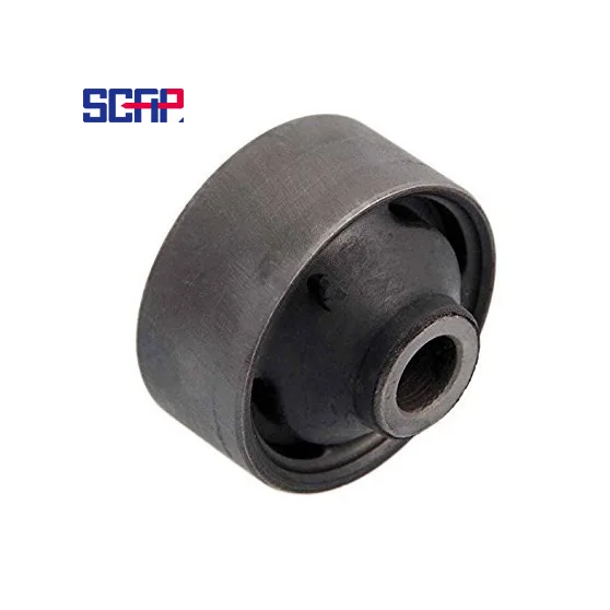 Car Auto Spare Parts Rubber Control Arm Bushing MN184133 4013A395 4013A175 4543301907 for MITSUBISHI GALANT IV Saloon ASX LANCER