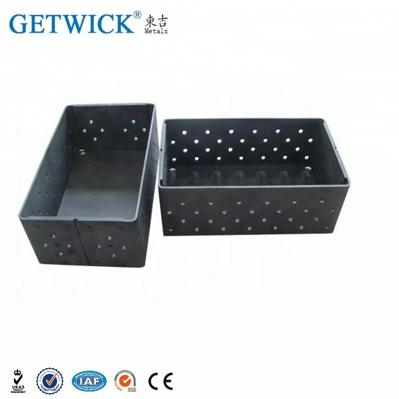 
99.95% Tungsten Foil Strip per price kg 