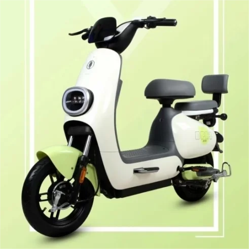400w High powder Electric bicycle electric scooter electric dirt bike
