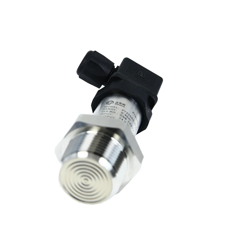 Гигиенические и санитарные датчики давления PT216AS, датчики и передатчики, датчик давления смытой диафрагмы от 4 до 20 мА