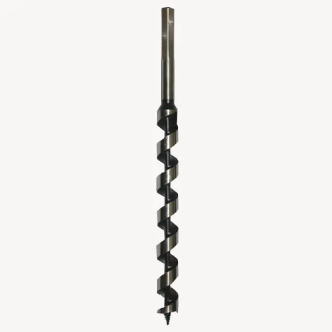 Tideway Custom Made solid Tungsten carbide dowel drill bits CNC Tools Auger Drilling Router BitsFor Woodworking
