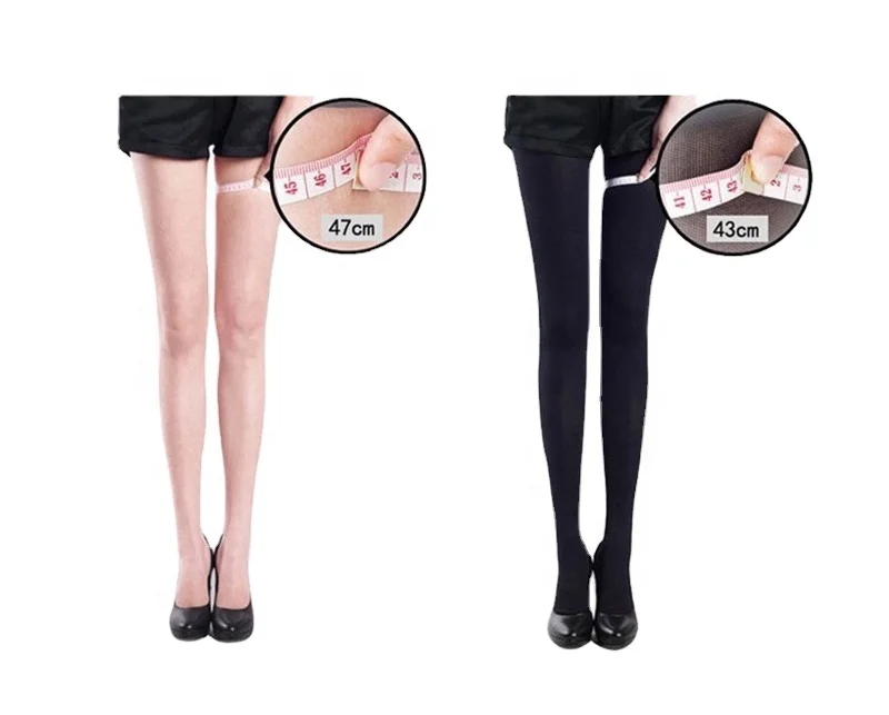 
680D stovepipe socks strong pressure pantyhose warm autumn and winter hip hip pantyhose varicose veins medical socks wholesale 