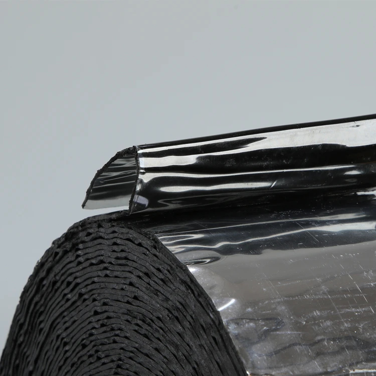 Bitumen Sealing Marine Hatch Cover Tape