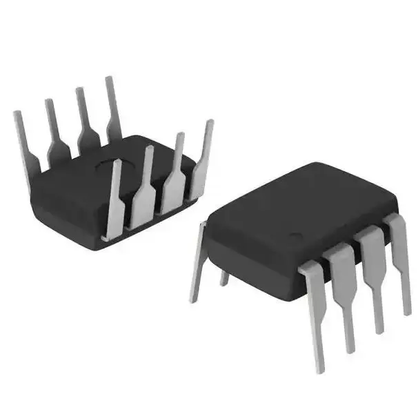 Новый электронный компонент FSBH0270ANYR FSBH0270A BH0270A DIP-8 IC чипы