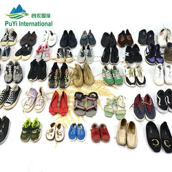 Mixed Shoes Used Shoes Bales Second Hand Shoes Uk