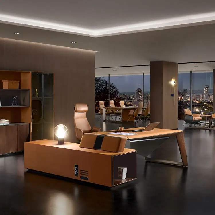 Офисная мебель офисный стол