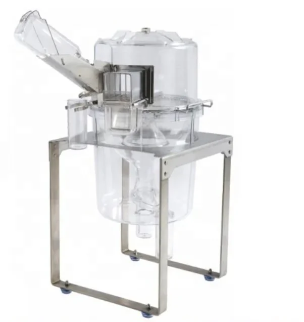 B7 Lab metabolic cage for mice