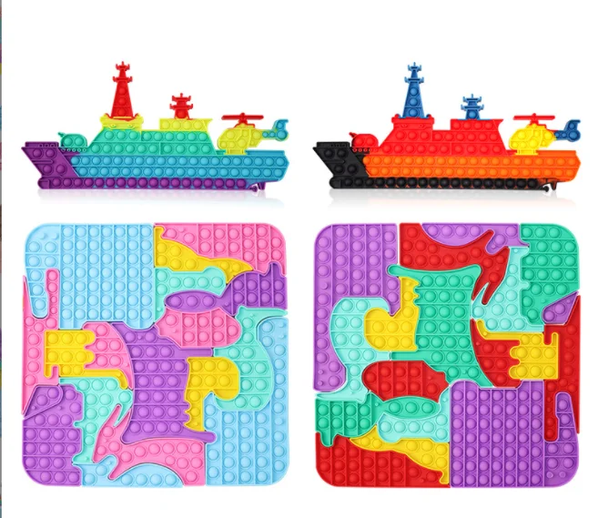 Игрушка-антистресс для дома игрушка-антистресс силиконовая