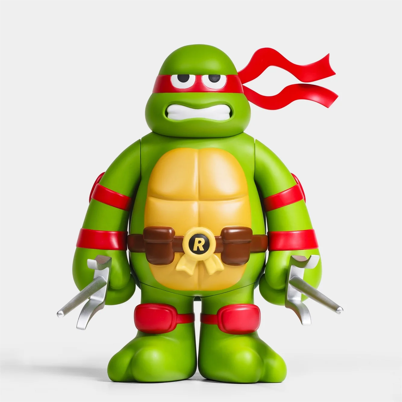 Виниловые 3D-формы для изготовления фигурок