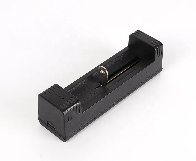 (KC сертифицированный продукт) Высокое качество 18650 зарядное устройство Micro 5PIN USB порт для