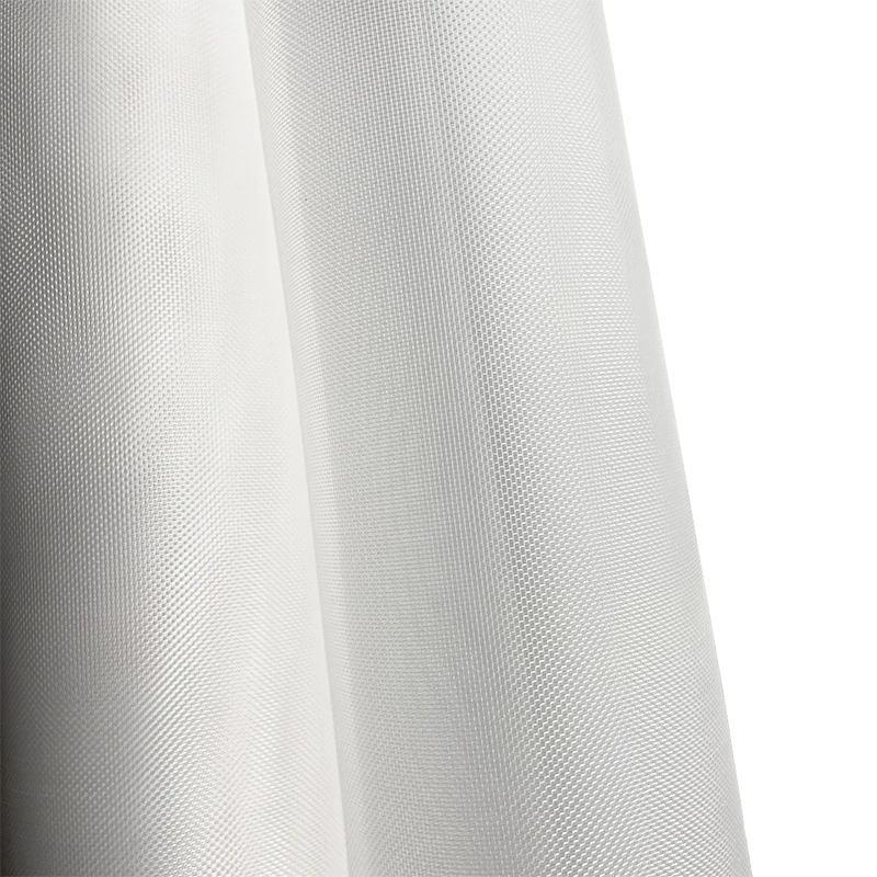 Bridal Gown Stiff Mesh Hard Mesh Polyester Mesh