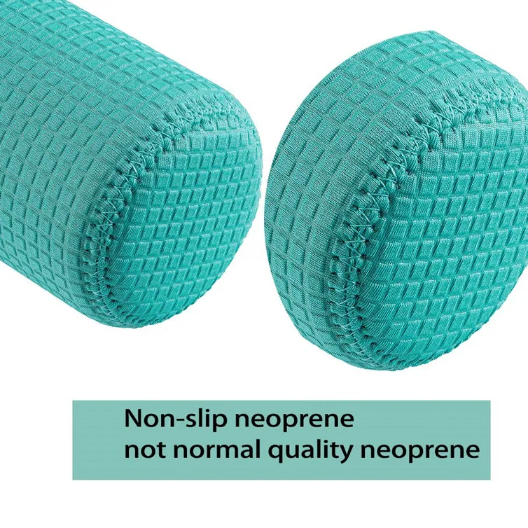 Wholesale Custom Neoprene Foam cooler Custom Beer Can sleeve Insulated Neoprene Slim cheap Can Cooler Koozy with logo