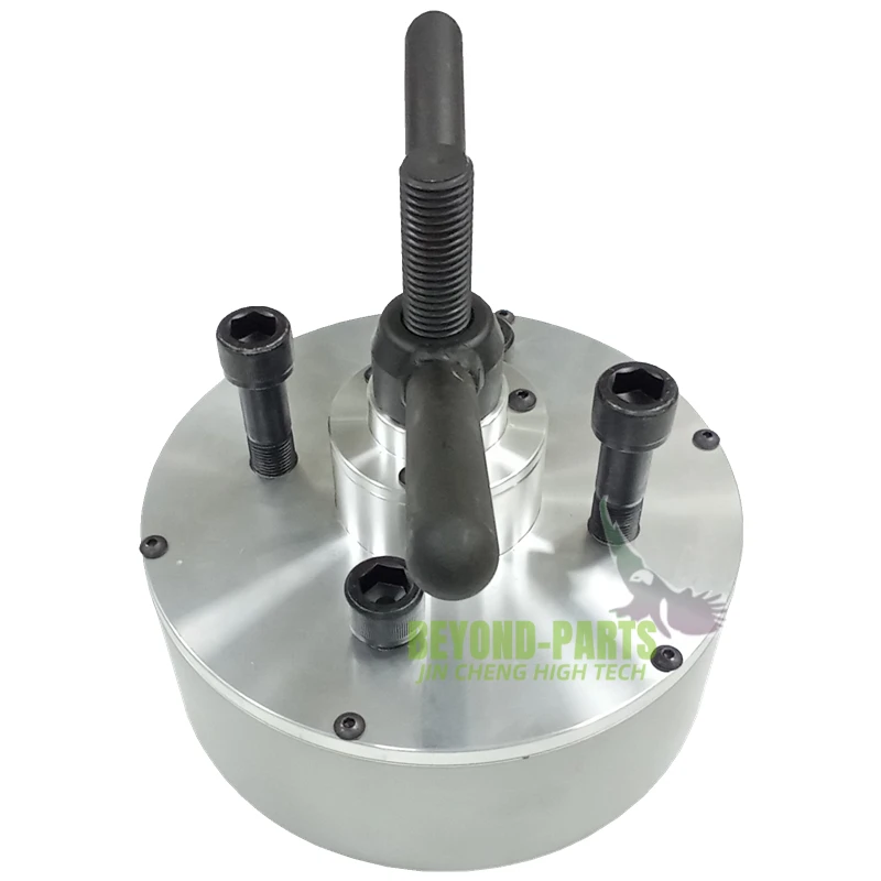 D12 D13 Heavy Truck Diesel Engine Rear Crankshaft Seal FM12 Installer Tool 9990166