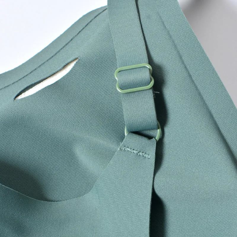 Wire Free Bra Bonded Ropa Interior Mujer Bond Glue Sticky Bra No Wire Push up Bra High Quality Manufacturer Seamless Plain Dyed