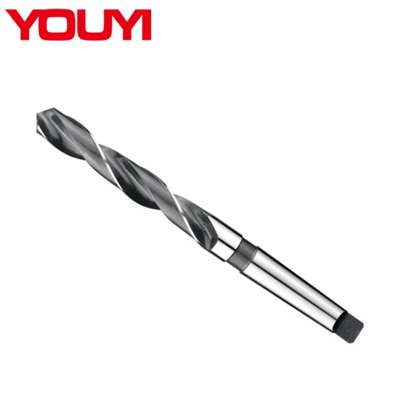 Best sell wholesale high quality hss material drilling bits for metal hole