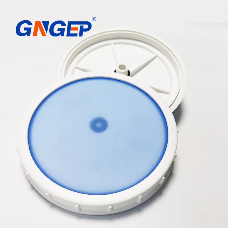 Floating aerator fish tank ozone air stone for water fish tank aquaculture