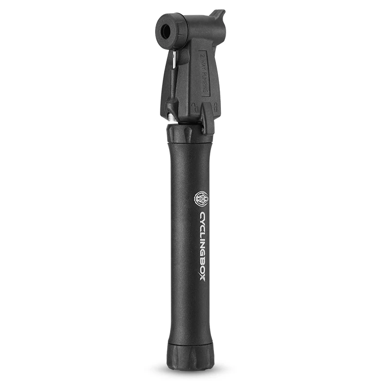 
Bicycle pump with watch mini portable bicycle pump bicycle pump 