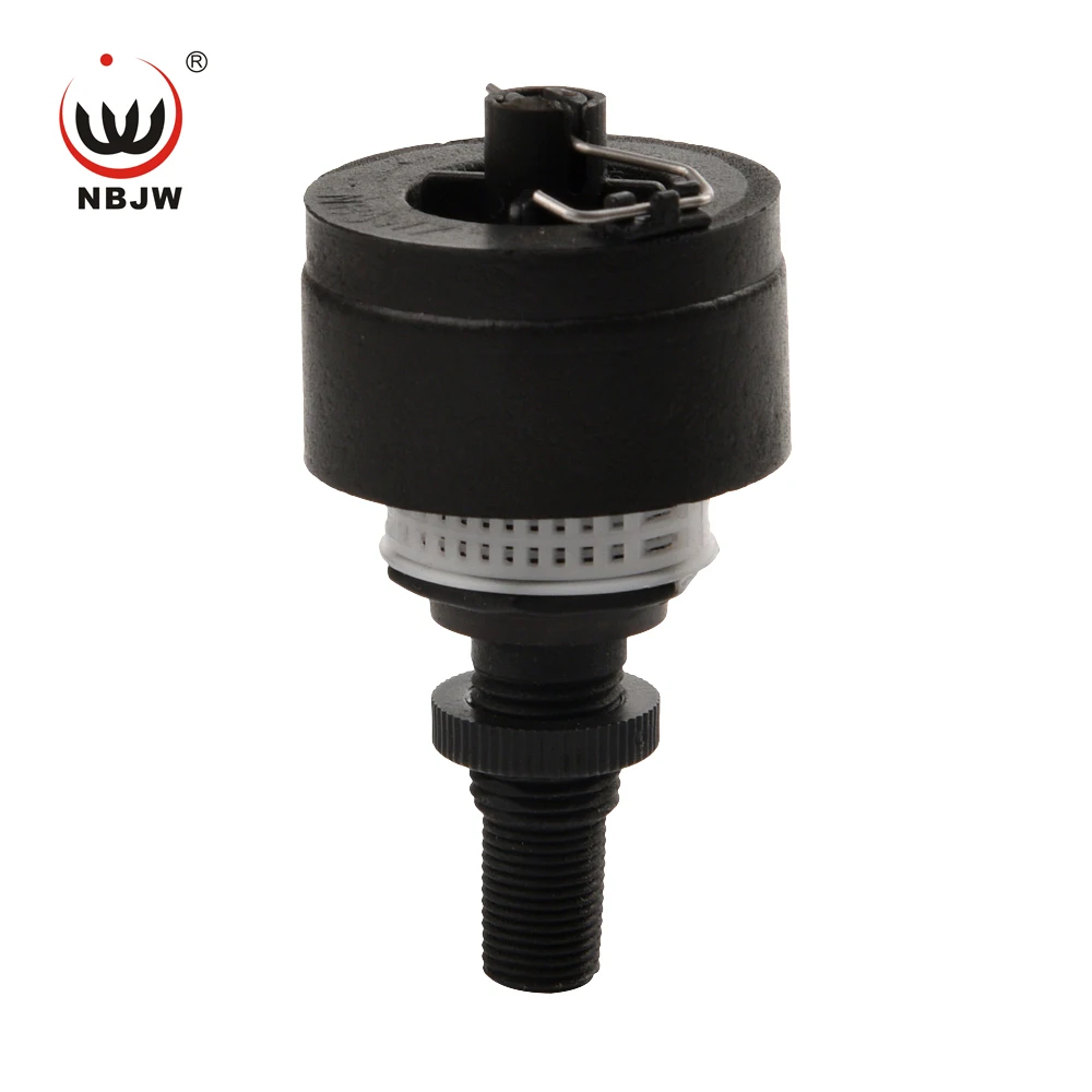 G1/2 High Safety OEM Automatic drain valve for Air Compressor, suitable for various brands NBJW JADV-400-GW12