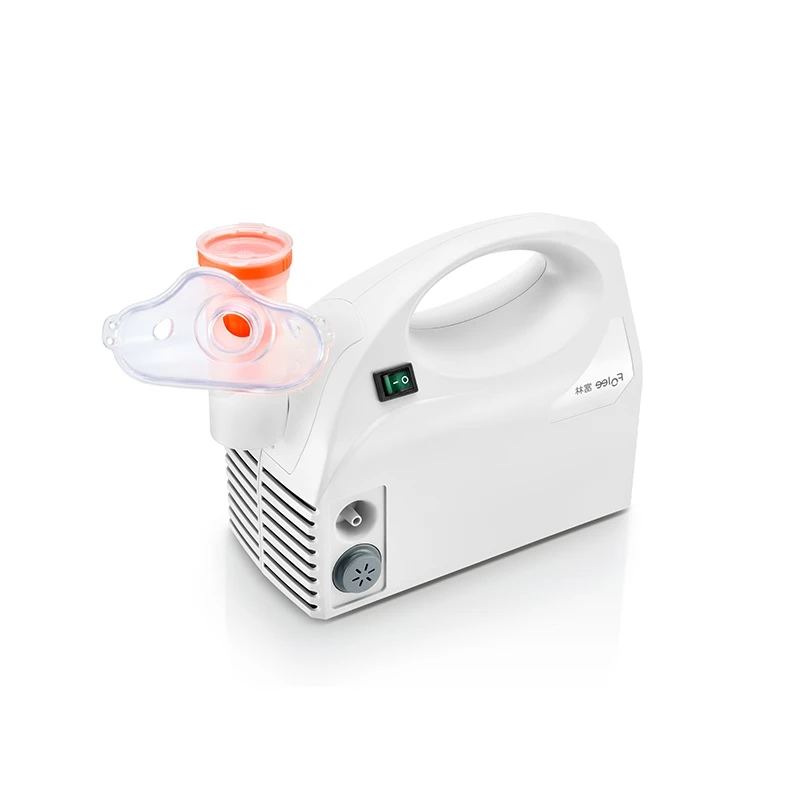 High quality compressor nebulizer machine portable medical mesh atomizer nebulizer