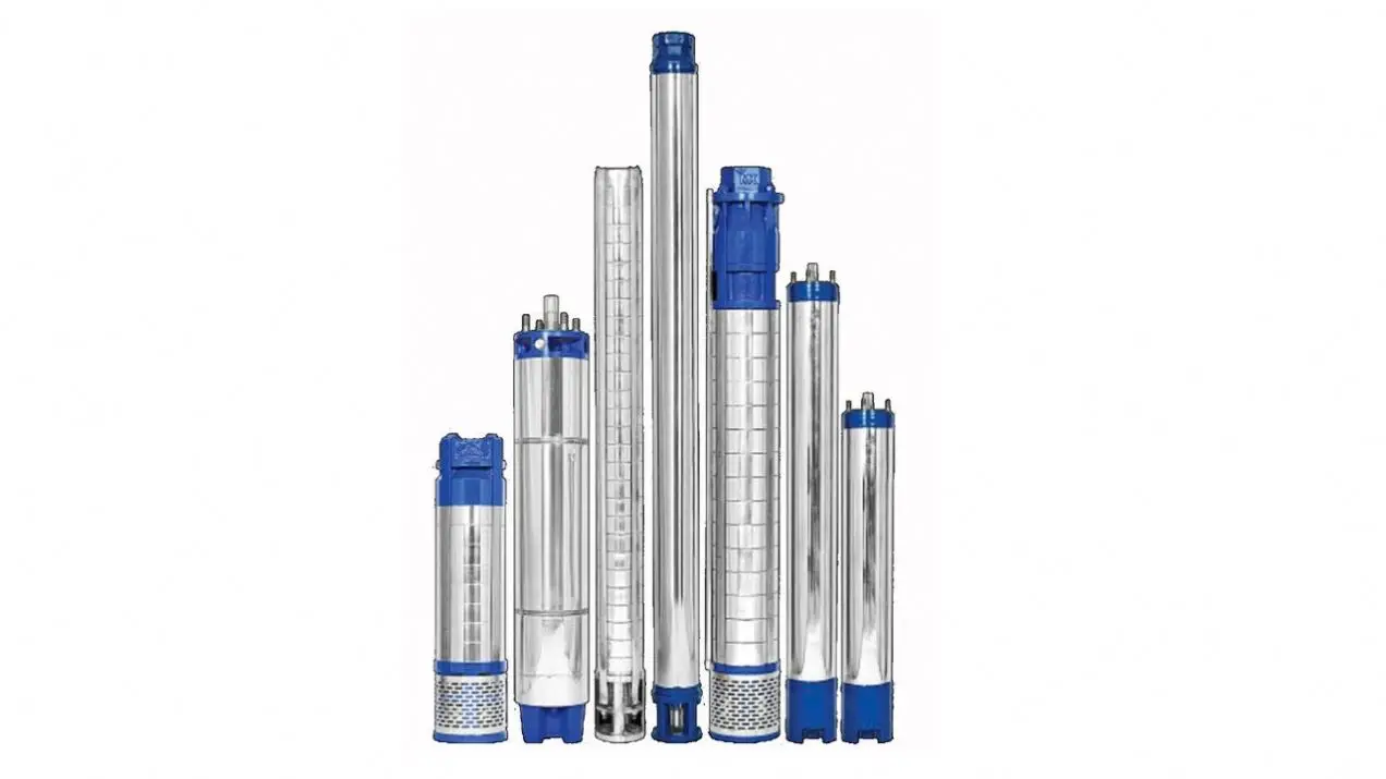 Customized New Product Golden Supplier Stainless Steel Pressure Well Pump