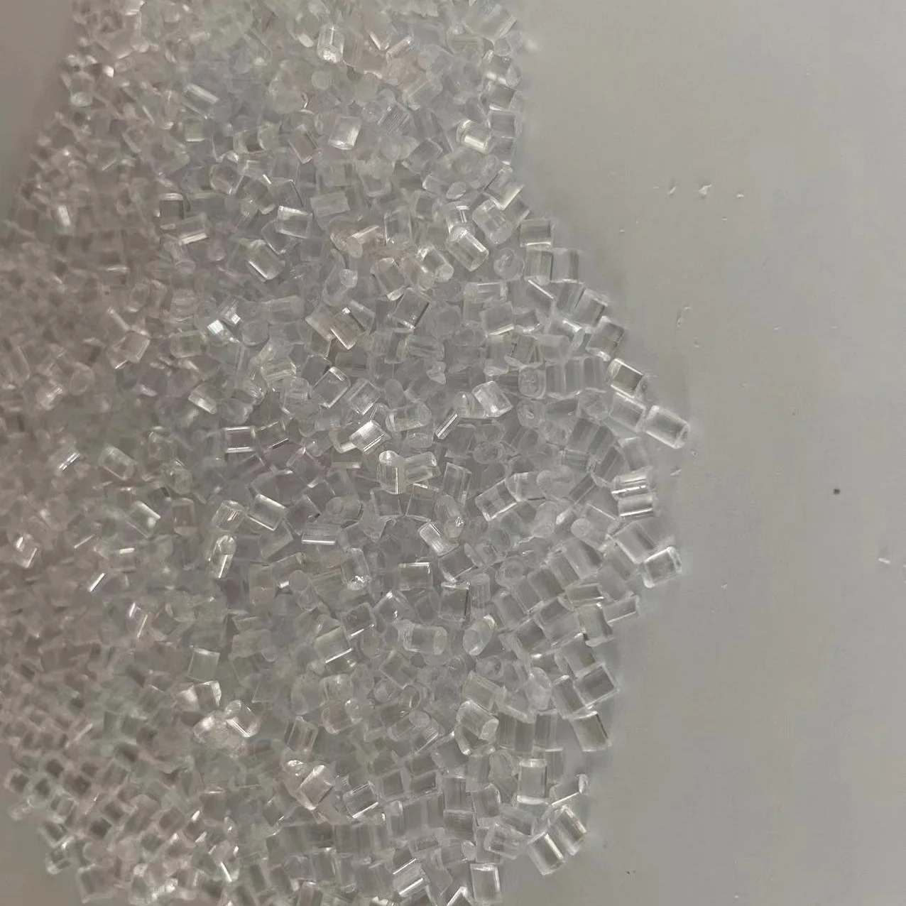 best price virgin GPPS plastic granules  general purpose polystyrene  GPPS raw materials