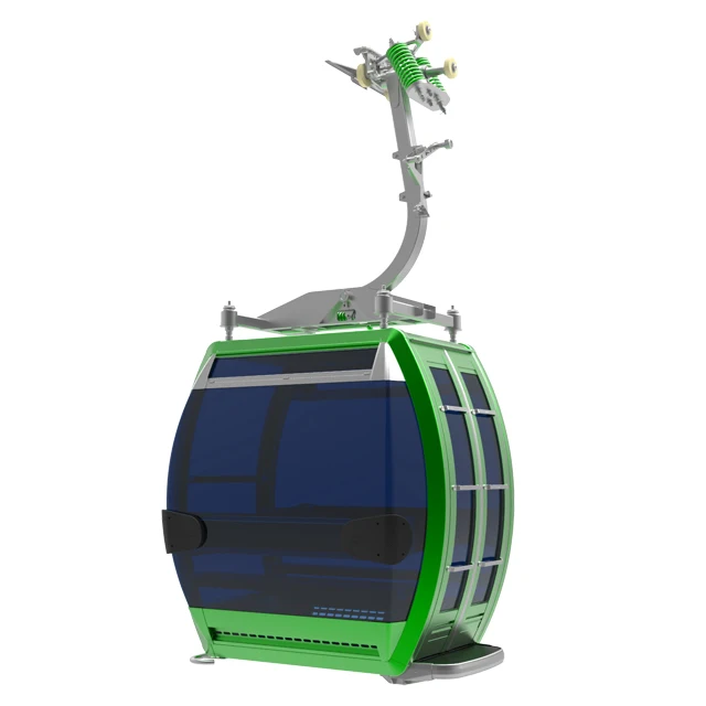 Кабельный автомобильный производитель заземляющий трос кабельный автомобиль Лыжный туризм горнолыжный комплекс лыжный набор оборудование