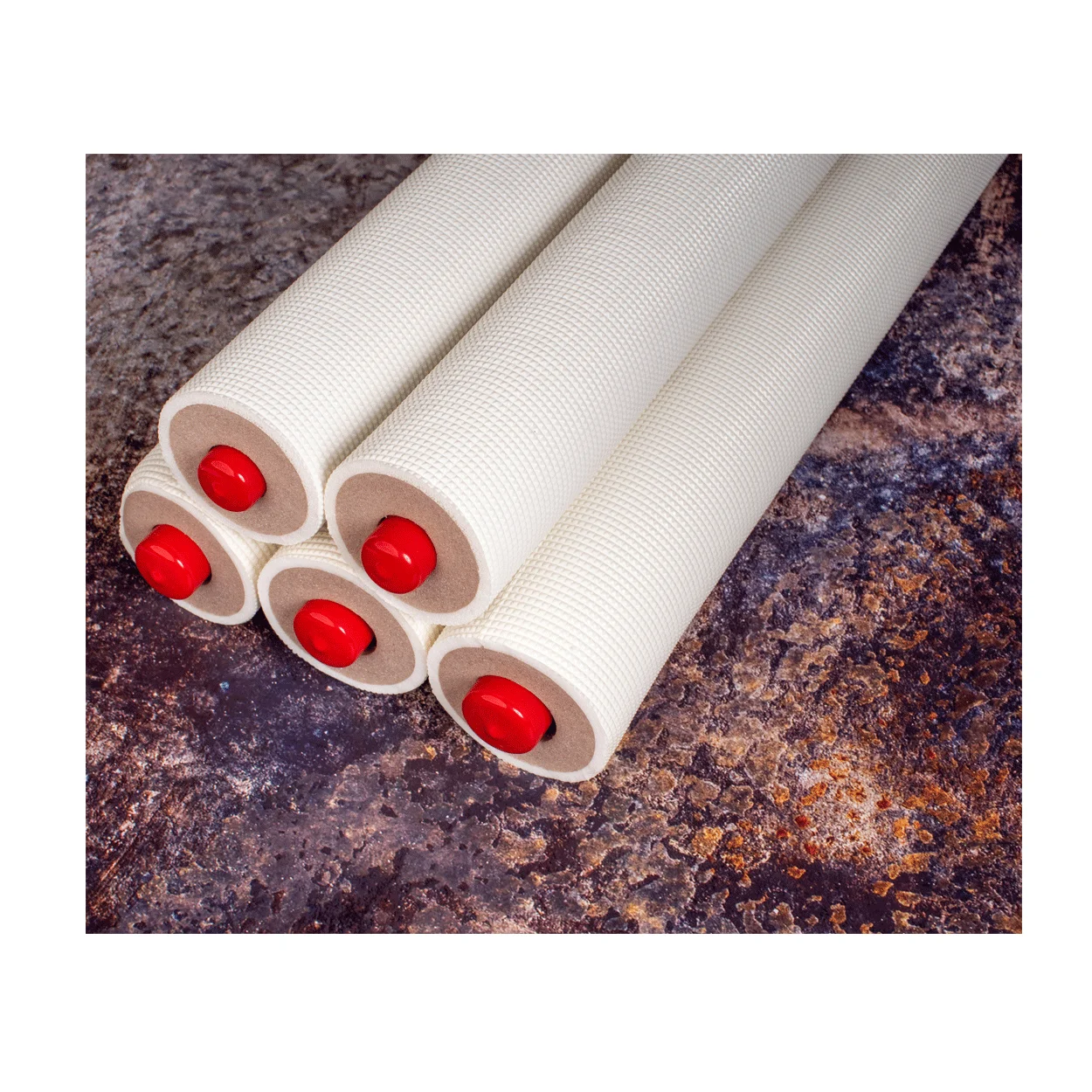PE coated straight copper tube specially used for large scale central air conditioner VRV system