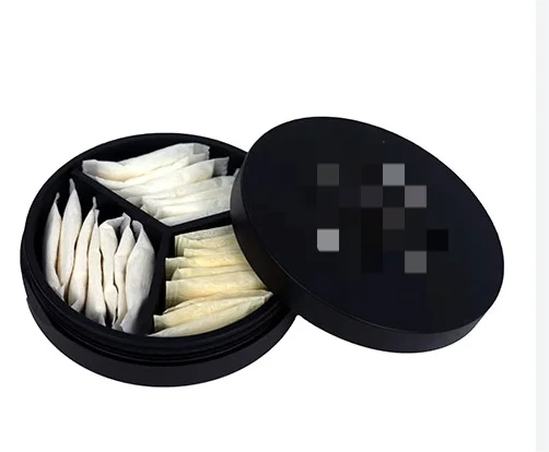 Hot Selling Wholesale China Products Snus Tin Box Professional Factory Wholesale Aluminium Snus