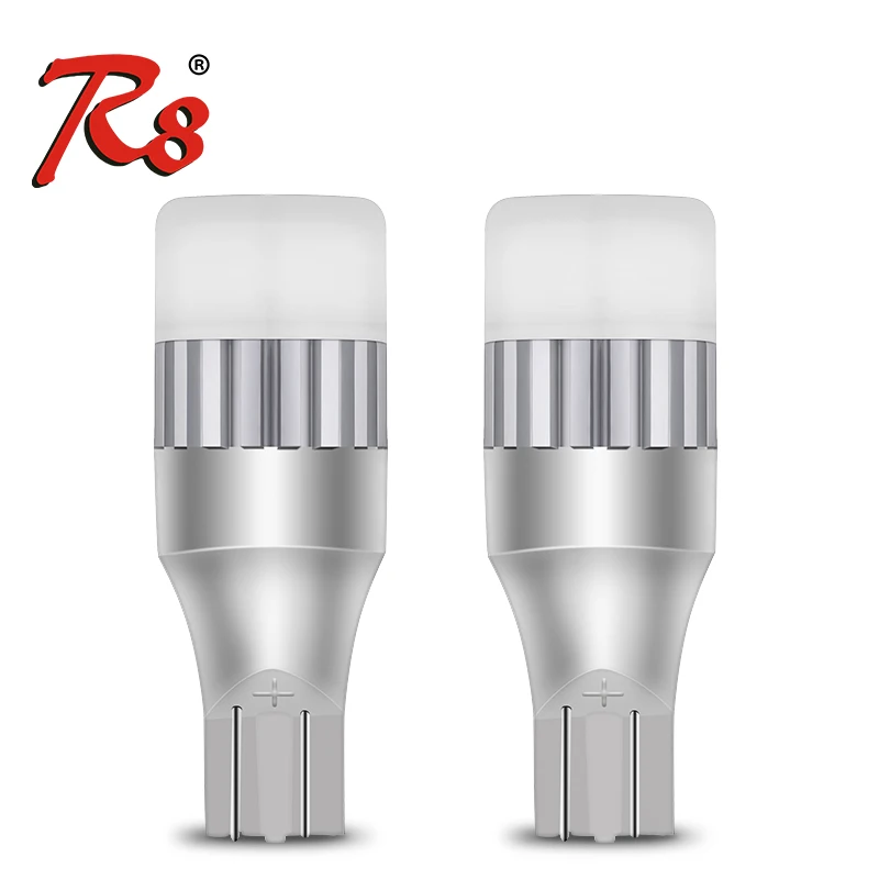 Led Bulb T15 W16W 921 AC/DC 12-60V 6W 900LM Back-up Light Auto Car Reverse Lamp CANBUS Car LED Light Bulbs