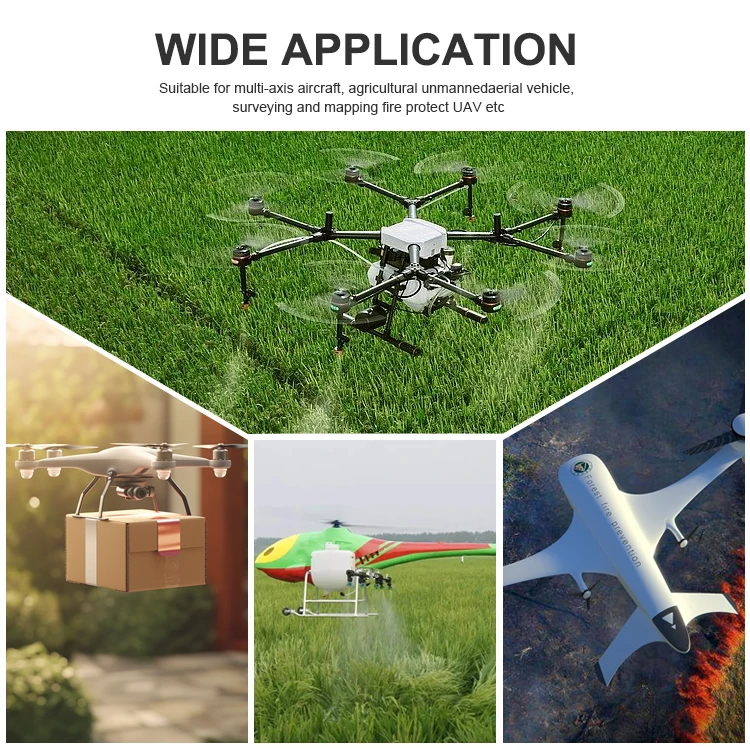 Sunlipo UAV Lipo Battery 4S 6S 14.8V 22.2V 850mAh 10000mAh 100C f22s pro 4k drone 2 battery for FPV drone