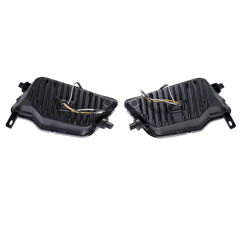 Easy install manufacturer price  high brightness atv headlight  for Honda Pioneer 1000 Talon Rancher 420 Foreman 500 Rubicon