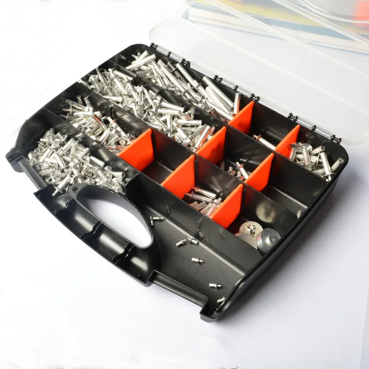 Заклепки с молотковым приводом, алюминиевые заклепки с головным приводом