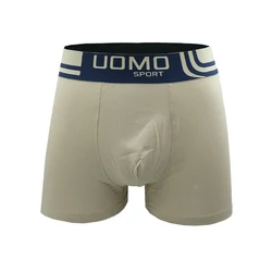 Brief Underwear Men Manufacture Briefs Short Bamboo Boxer,Briefs For Men Boxer Customer