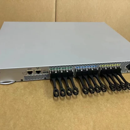 ПАРЧОВЫЙ Флюоресцентный коммутатор с 24