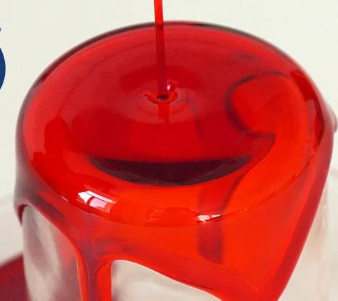 Antarctic krill oil for health supplement