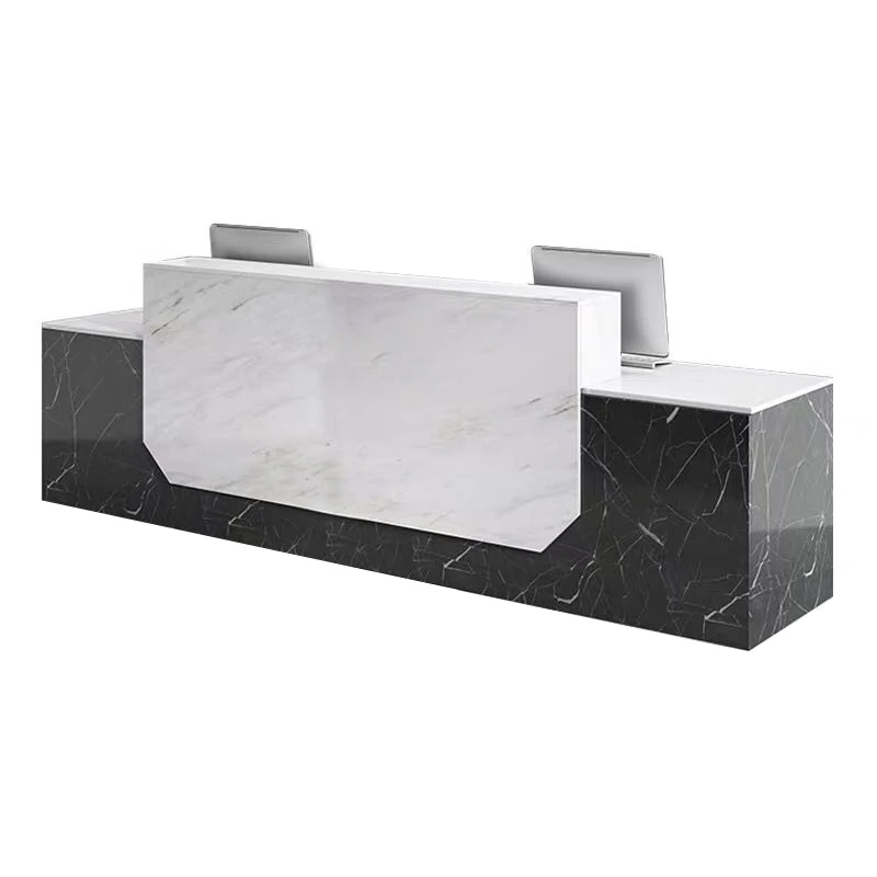 QT-14 furniture office furniture desk reception furniture front desk reception counter reception desk beauty salon