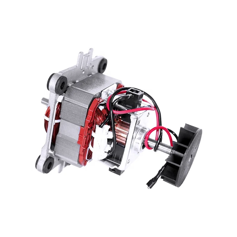 silver crest blender 9525 motor universal 100% Pure Full Copper AC 220v 1000w 1.5Hp Blender Motor