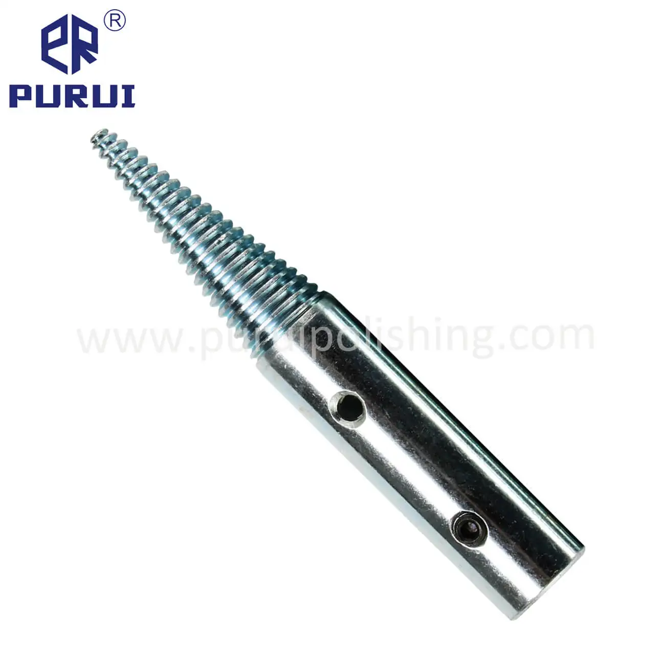 Адаптер для шпинделя 1/2 дюйма для настольного шлифовального станка 6 дюймов