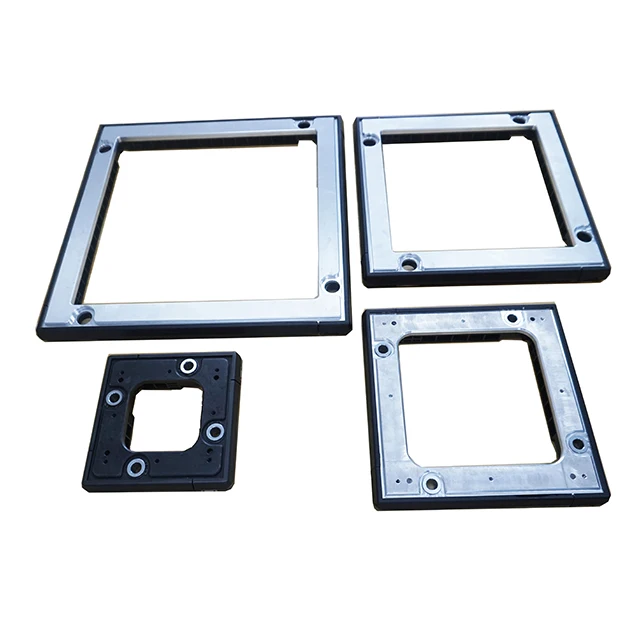 
Workpiece pallet 320*320mm for pallet transfer conveyor system or pallet chain conveyor 