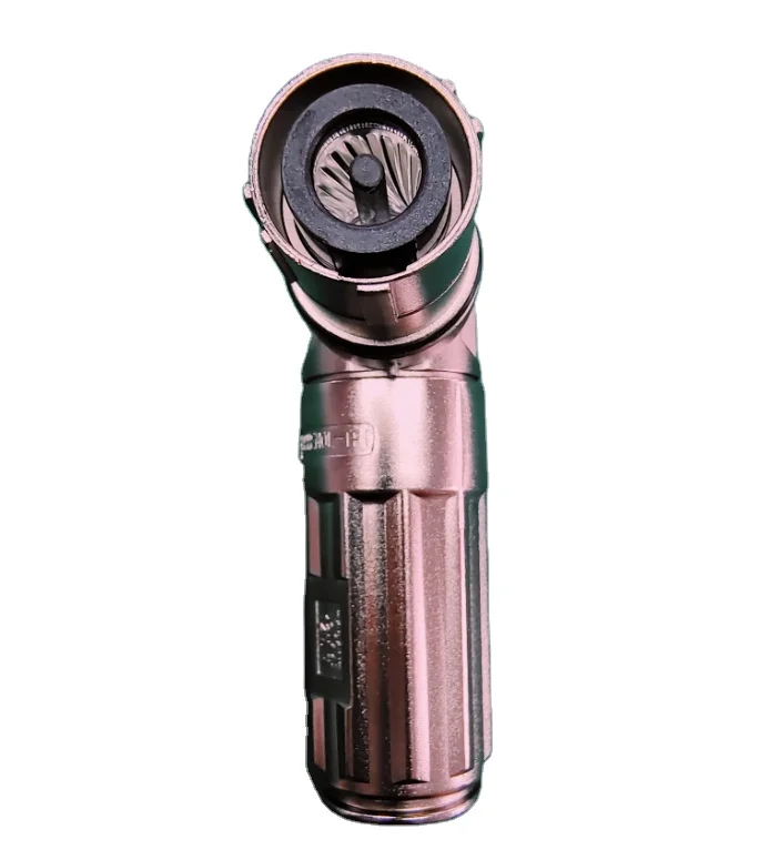 PL28U-301-35 Amphenol продукта: powerlok 1POS прямой разъем 35MM2 для U кодирование