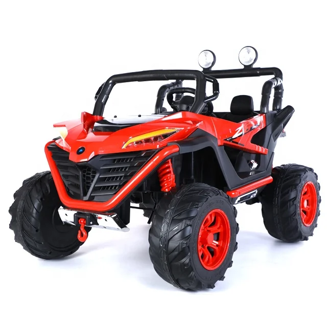 Новые автомобили для детей тачка Маккуин электрическая детская переноска с двумя сиденьями езды на автомобиле для детей возрастом от 12v электрический