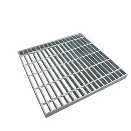 galvanized steel bar grating,bearing bar 25/3 crossing bar 8mm,pitch 100*40mm,hot dipped galvanized steel grating