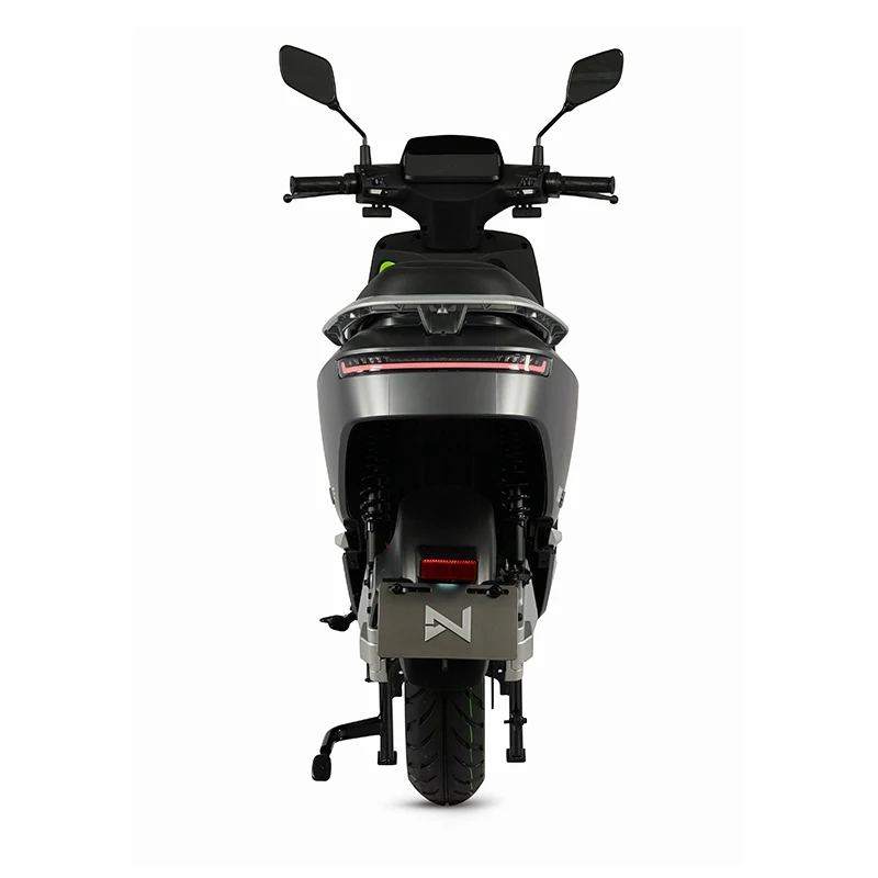 EEC COC Approved Factory direct 60v 72v 14 inch 1500w two wheel electric scooter scooter for adult